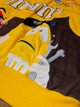 Load image into Gallery viewer, 3XL - Vintage Elliot Sadler M&amp;M Nascar JH Design Jacket