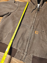 Load image into Gallery viewer, XXL - Vintage Brown Carhartt Jacket