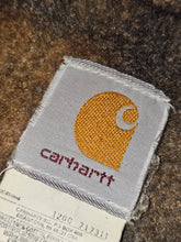Load image into Gallery viewer, L/XL - Vintage Denim Carhartt Jacket