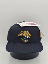 Load image into Gallery viewer, NEW Vintage Jacksonville Jaguars NFL 1990s Sports Specialties Hat
