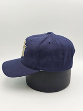 Load image into Gallery viewer, Vintage Milwaukee Brewers 1990s 100% Wool Hat