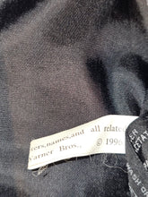 Load image into Gallery viewer, M - Vintage Looney Tunes 1990s 100% Leather Jacket
