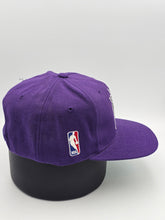 Load image into Gallery viewer, NEW Vintage Sacramento Kings NBA Sports Specialties 1990s Hat