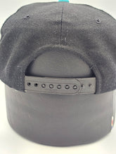Load image into Gallery viewer, Vintage Charolette Hornets 1990s Sports Specialties Script Hat