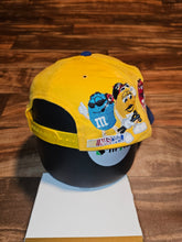 Load image into Gallery viewer, Vintage Nascar M&amp;M Ken Schrader Hat