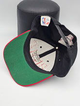 Load image into Gallery viewer, Vintage Chicago Bulls 1990s NBA Hat