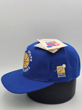 Load image into Gallery viewer, NEW Vintage Golden State Warriors NBA Sports Specialties 1990s Hat