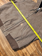 Load image into Gallery viewer, XXL - Vintage Brown Carhartt Jacket