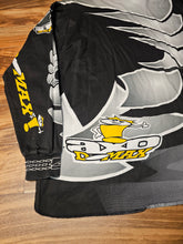 Load image into Gallery viewer, XL - Vintage AXO Sport 1990s Motocross Dirtbike Jersey