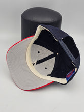 Load image into Gallery viewer, Vintage Atlanta Braves MLB Sports Wool Blend Hat