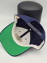Load image into Gallery viewer, Vintage Milwaukee Brewers 1990s 100% Wool Hat
