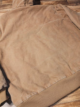 Load image into Gallery viewer, XXL Tall - Vintage Sandstone Carhartt Jacket
