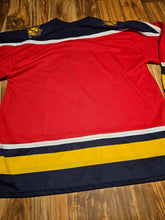 Load image into Gallery viewer, XL - Vintage Florida Panthers NHL CCM Jersey