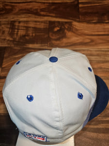 Vintage Dallas Cowboys Logo Athletic Hat