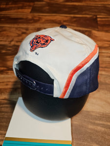 Vintage Chicago Bears NFL Sports Hat