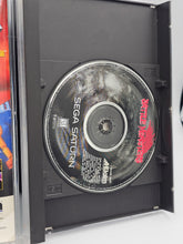 Load image into Gallery viewer, Battle Monsters (Sega Saturn, 1996) CIB Video Game