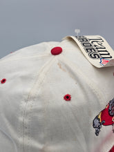 Load image into Gallery viewer, NEW Vintage Kansas City Chiefs 1990s Drew Pearson NFL Team Heroes Hat