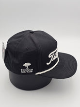Load image into Gallery viewer, NEW - Titleist Golfing Twin Oaks Hat