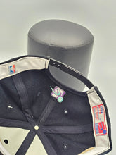 Load image into Gallery viewer, NEW Vintage Charolette Hornets NBA 1990s Sports Specialties Hat