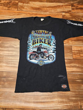 Load image into Gallery viewer, M/L - Vintage 1980s Harley Davidson Longsleeve Shirt