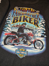 Load image into Gallery viewer, M/L - Vintage 1980s Harley Davidson Longsleeve Shirt