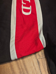 XXL - Vintage Coca Cola Soda Promo JH Design Jacket