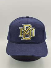 Load image into Gallery viewer, Vintage Milwaukee Brewers 1990s 100% Wool Hat