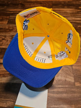 Load image into Gallery viewer, Vintage Nascar M&amp;M Ken Schrader Hat