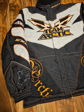Load image into Gallery viewer, XL - Vintage Arctic Cat Snowmobile 3M Snopro Jacket