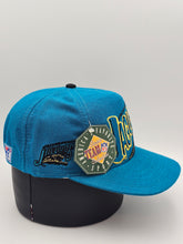 Load image into Gallery viewer, NEW Vintage Jacksonville Jaguars NFL Sports The Game Hat