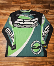 Load image into Gallery viewer, XL - Vintage AXO Racing 1990s Motocross Dirtbike Jersey