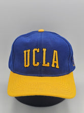 Load image into Gallery viewer, Vintage UCLA Bruins 100% Wool NCAA Starter Arch 1990s Hat