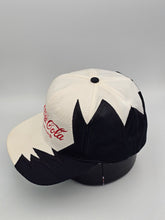 Load image into Gallery viewer, Vintage Coca Cola Super Bowl XXXI Promo Hat Strapback