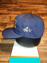 Load image into Gallery viewer, Vintage Bootleg Nike Air Active Gear Hat