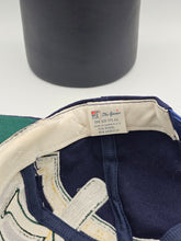 Load image into Gallery viewer, Vintage Milwaukee Brewers Big Logo Hat