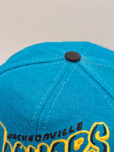 Load image into Gallery viewer, NEW Vintage Jacksonville Jaguars NFL Sports The Game Hat