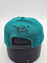Load image into Gallery viewer, Vintage BigBallSports Football It's Just a Game Hat