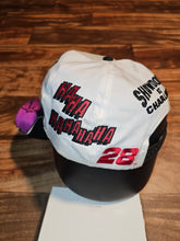 Load image into Gallery viewer, Vintage Rare Nascar Racing Batman The Joker Promo Hat