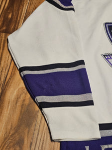 L - Vintage Los Angeles Kings NHL Starter Jersey