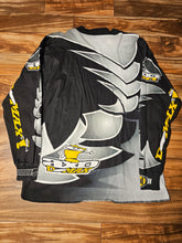 Load image into Gallery viewer, XL - Vintage AXO Sport 1990s Motocross Dirtbike Jersey