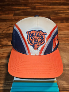 Vintage Chicago Bears NFL Sports Hat