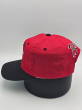 Load image into Gallery viewer, Vintage Chicago Bulls Sports Specialties Plain Logo Back Script NBA Hat