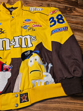 Load image into Gallery viewer, 3XL - Vintage Elliot Sadler M&amp;M Nascar JH Design Jacket