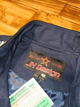 Load image into Gallery viewer, L - Vintage Nascar Jeff Gordon Pepsi JH Design Jacket