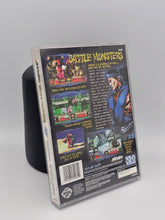 Load image into Gallery viewer, Battle Monsters (Sega Saturn, 1996) CIB Video Game