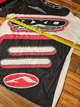 Load image into Gallery viewer, L - AXO Racing 1990s Motocross Dirtbike Jersey