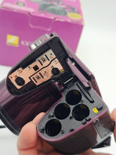 Load image into Gallery viewer, Nikon Coolpix B500 16MP Digital Camera 40x Optical Zoom - Purple Plum Box + 64GB SD Card