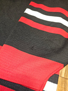 L - Vintage Nike Chicago Blackhawks NHL Jersey