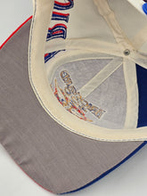 Load image into Gallery viewer, Vintage 1996 Brickyard 400 Nascar Racing Swirl Hat
