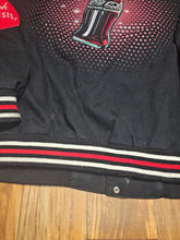 Load image into Gallery viewer, XXL - Vintage Coca Cola Soda Promo JH Design Jacket